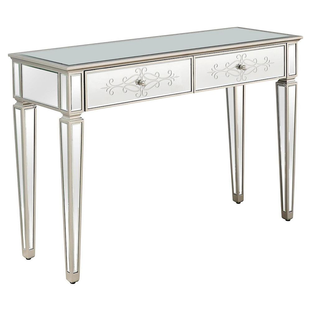 Camden Isle Miriam Console Table