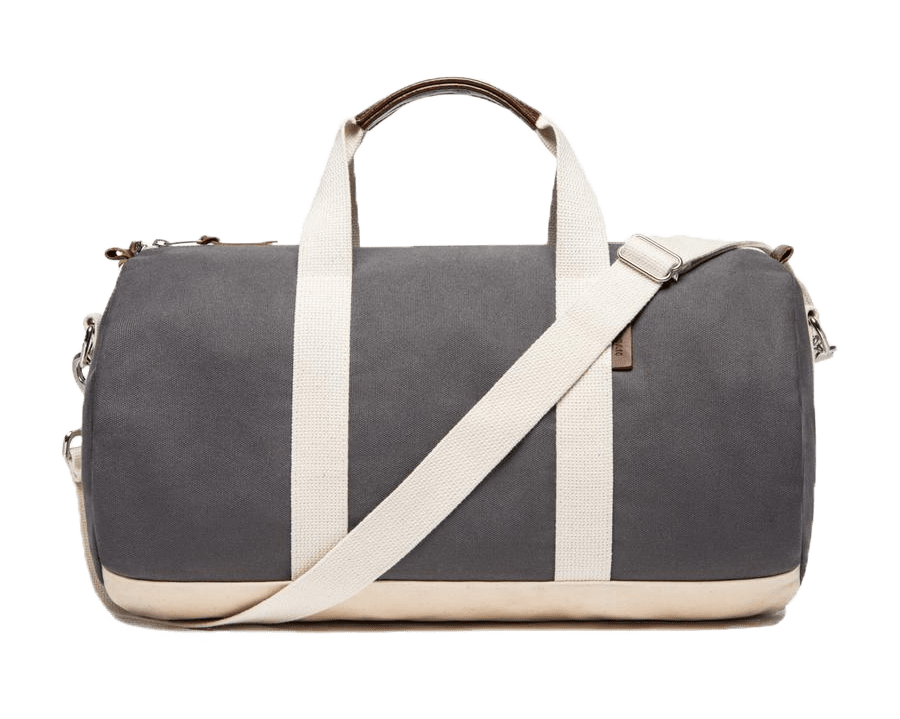 Kennedy Duffel