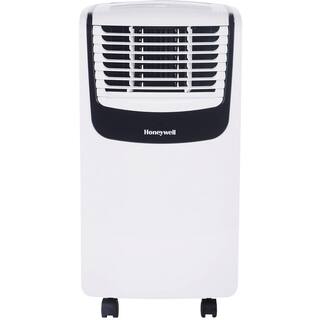 Honeywell 10000 BTU Portable Air Conditioner with Dehumidifier and Fan MO0CESWK7