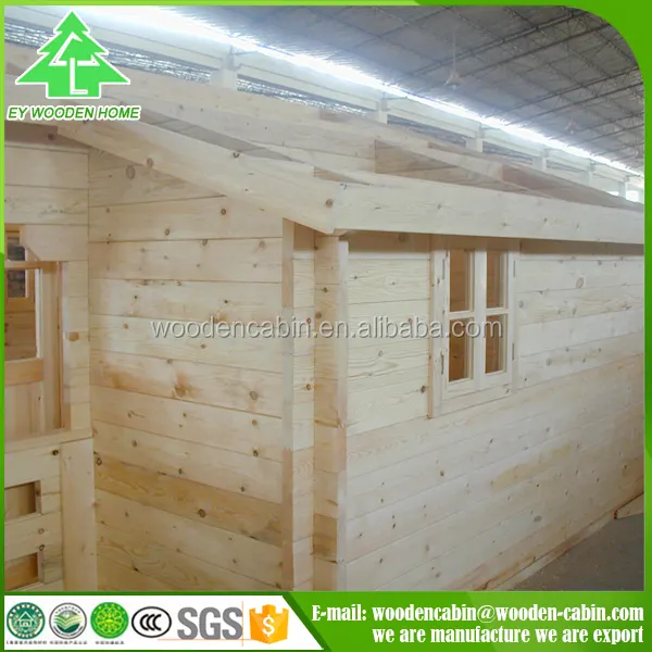 Professional supply Cheap Price garden house wood for sale