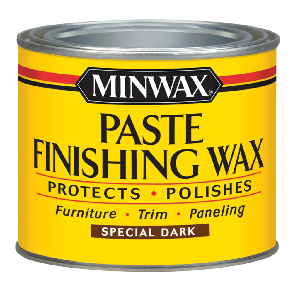 WAX FINISH WOOD PASTE 1#