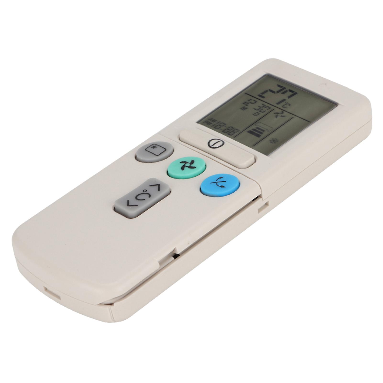 Cooling Air Conditioner Remote Control For Hitachi Rar-2a1 Rar-52p1 Rar-2sp1 Rar-3u4 Rar-2p2