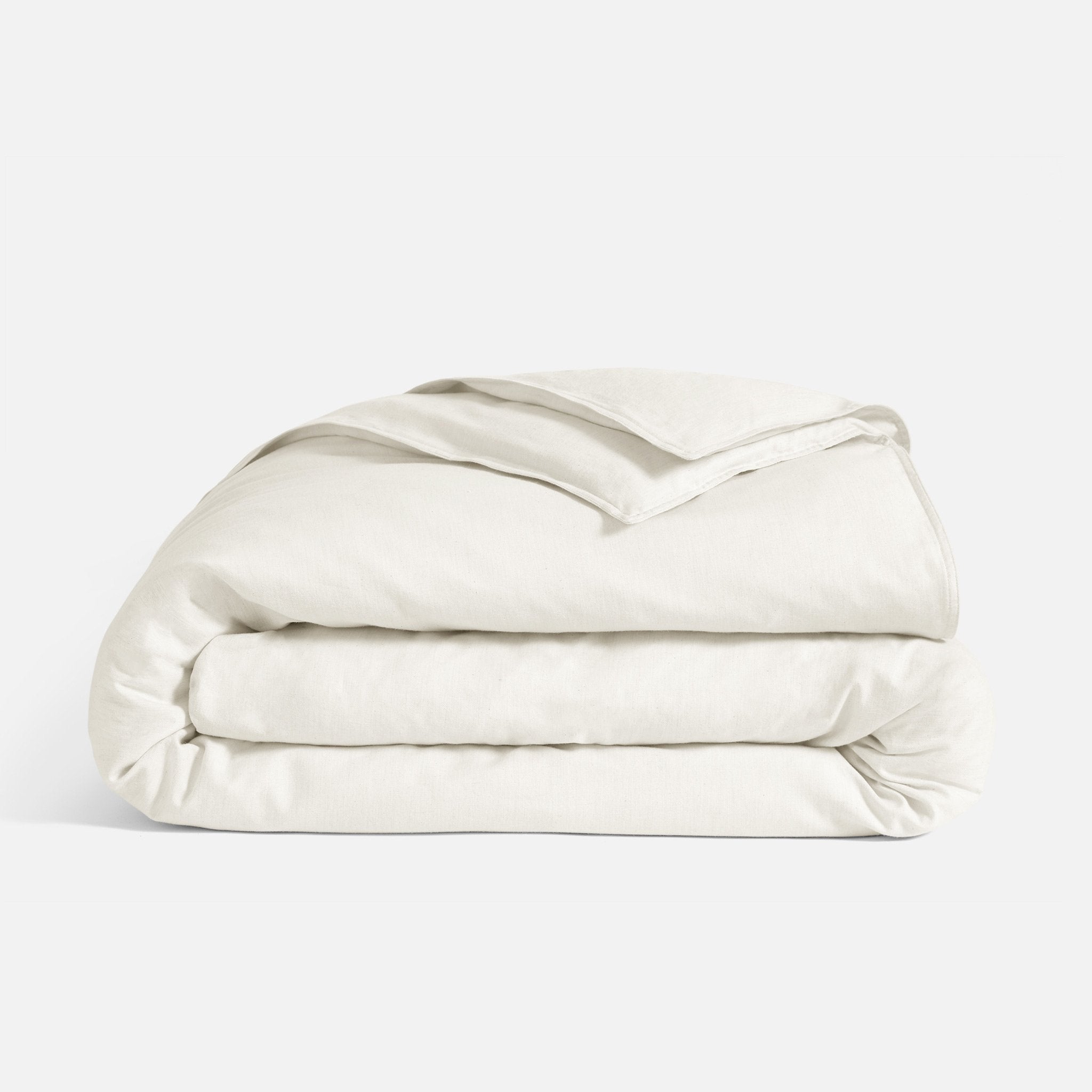 Heathered Cashmere Duvet Bundle