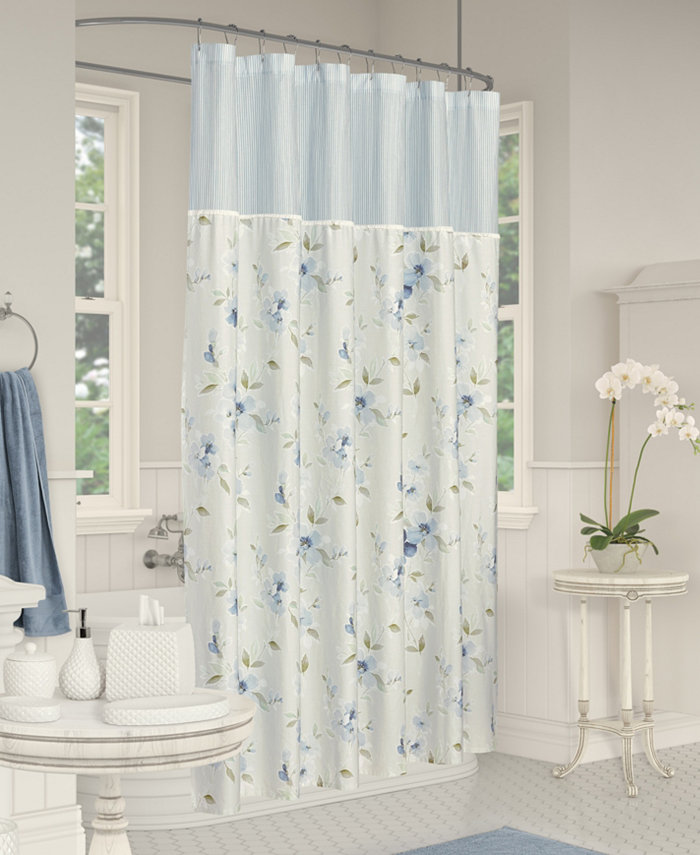 Piper and Wright Cecelia Shower Curtain