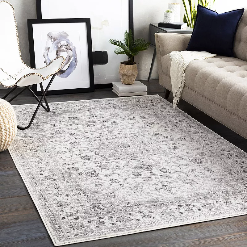 Decor 140 Dulce Border Rug