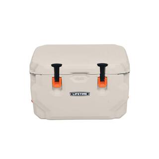 Lifetime 48 qt. High Performance Chest Cooler 91209