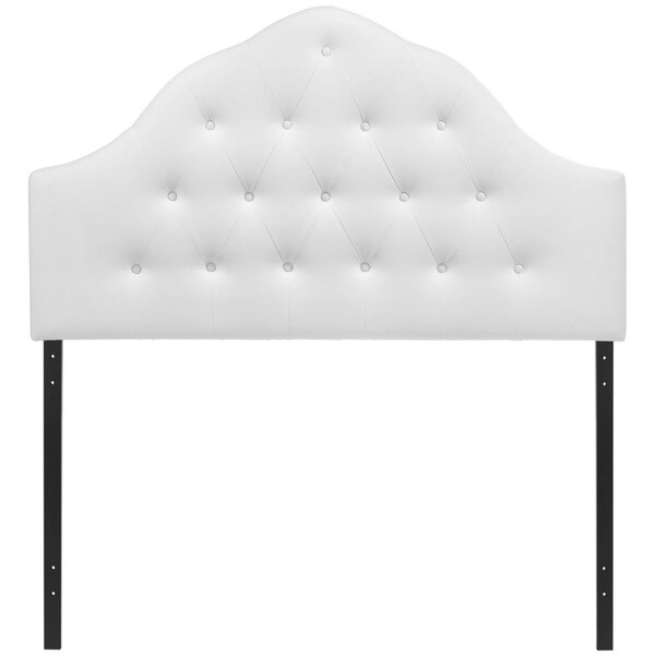 Sovereign Full Vinyl Headboard - - 9664853