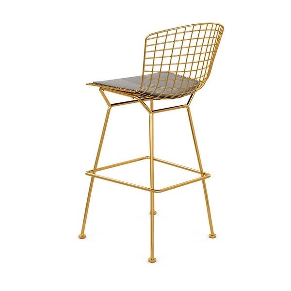 Bertoia Counter Stool (26