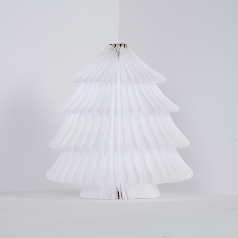 Xmas Tree Fold Table Lamp