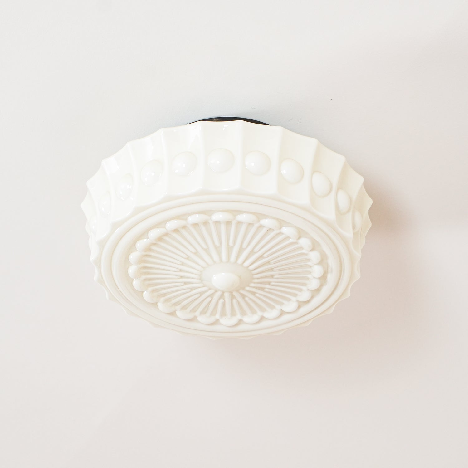 Charles Edwards Ceiling Lamp