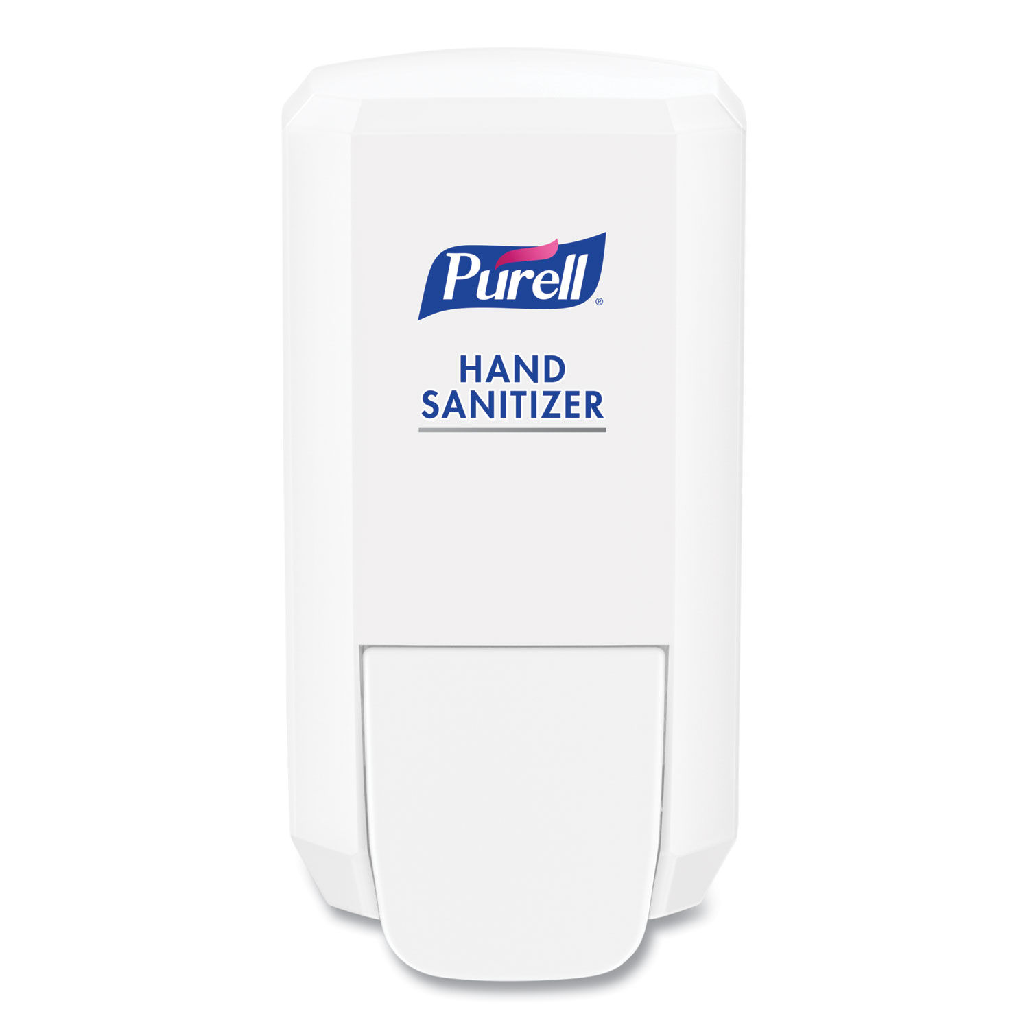 CS2 Hand Sanitizer Dispenser by PURELLandreg; GOJ412106CT