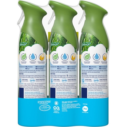 Febreze Air Freshener Spray  PGC43856