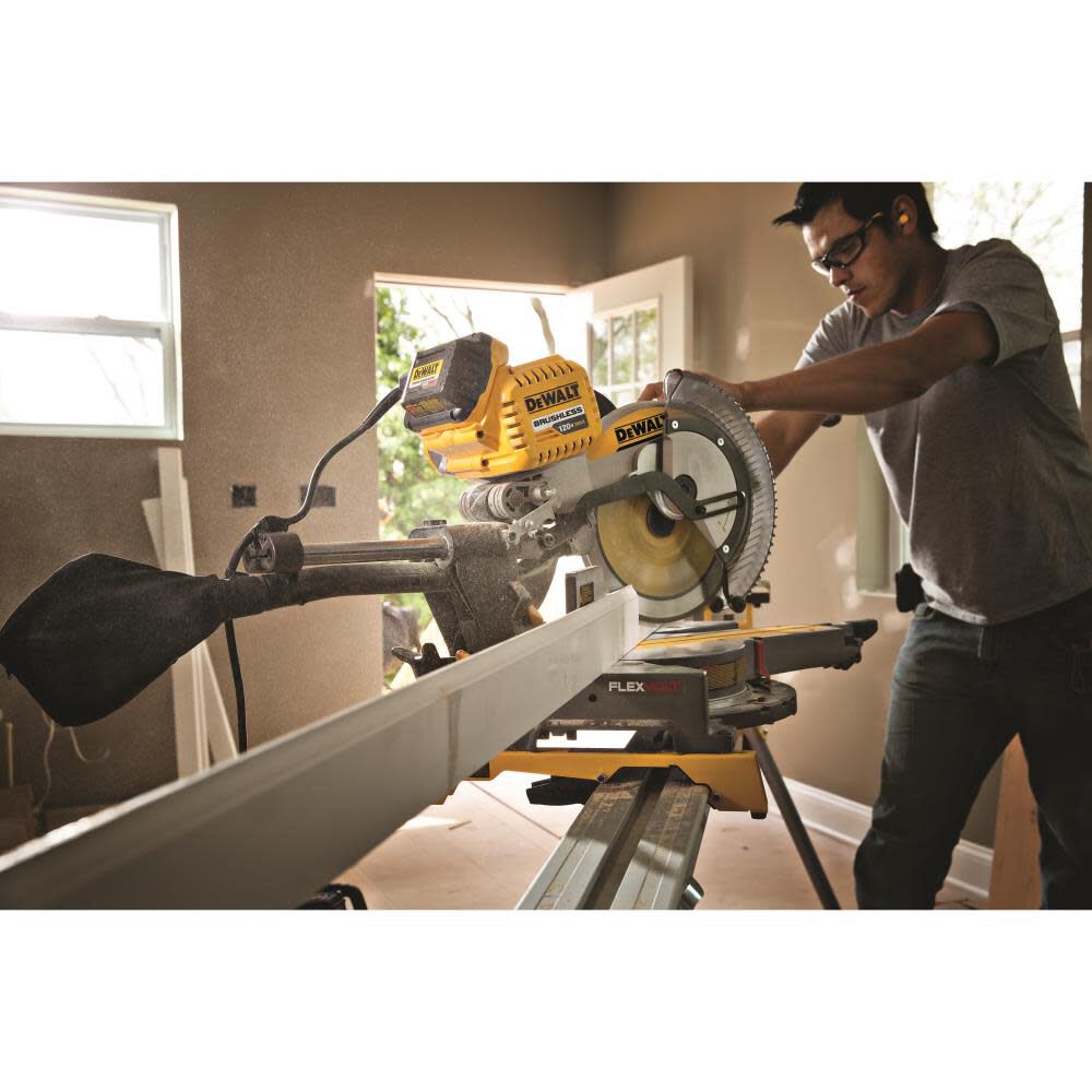 DEWALT FLEXVOLT 12