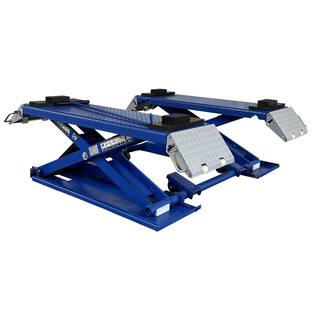 TUXEDO 6500 lbs. Capacity Mid-Rise Scissor Lift MR6.5K-38