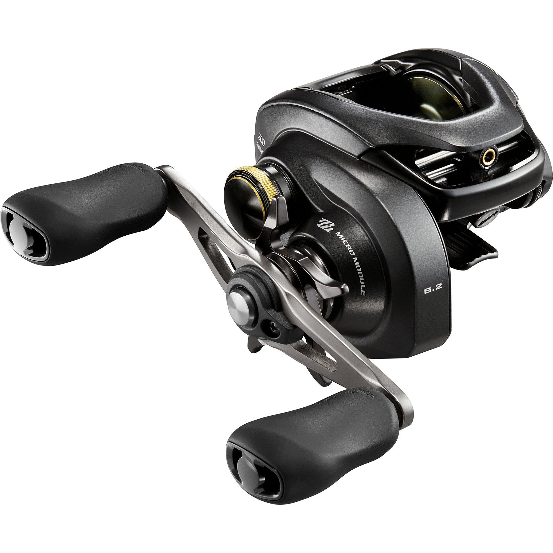 Shimano Curado 200K Casting Reels