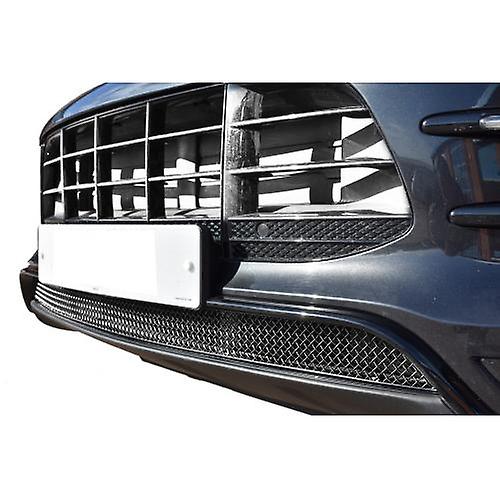 Porsche Macan Turbo - Lower Grille (2014 - 2018)