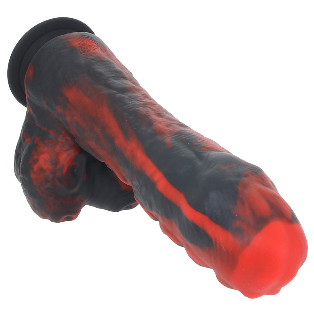 Fort Troff Tendril Thruster Mini F**k Machine