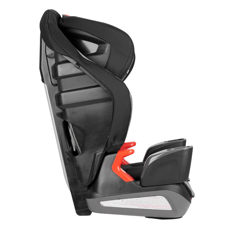 Evolve 3-In-1 Booster Car Seat