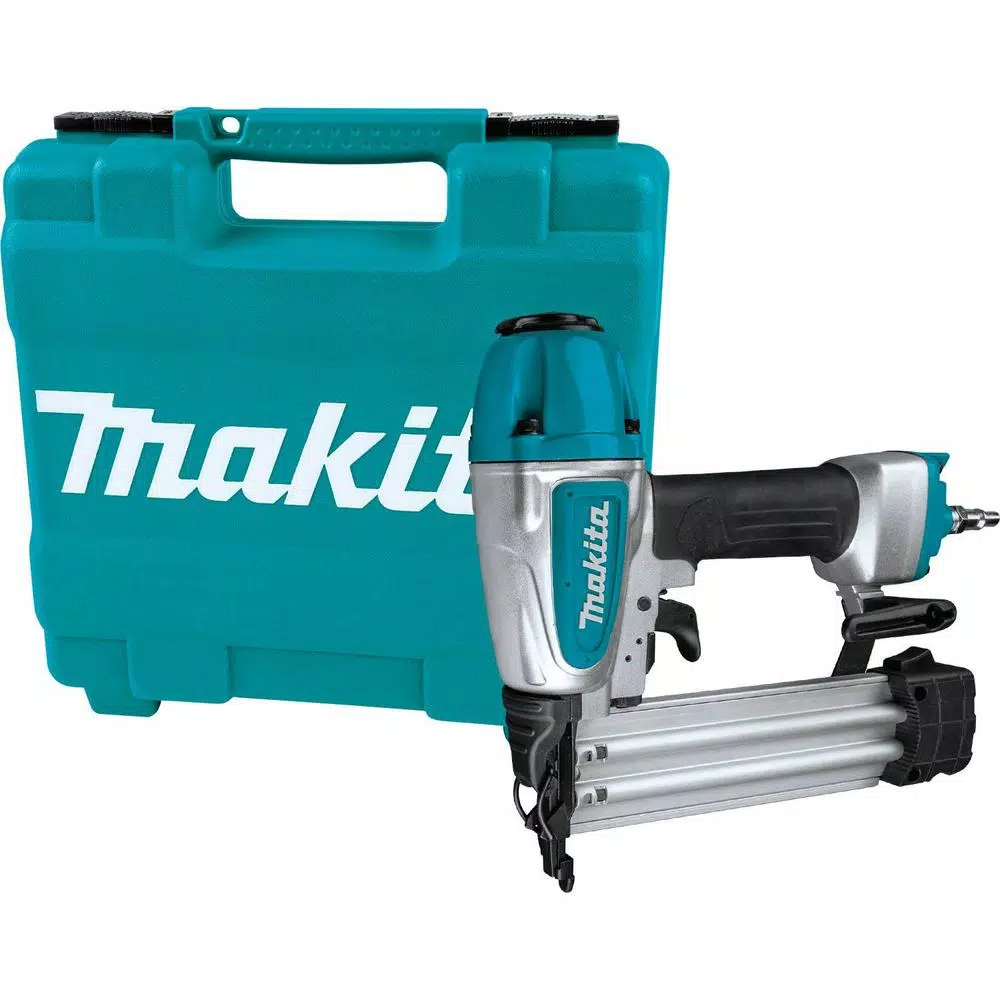 Makita 18V X2 LXT 36V 12 in. Brushless Dual-Bevel Sliding Compound Miter Saw Kit with Bonus Brad Nailer and Finish Nailer and#8211; XDC Depot