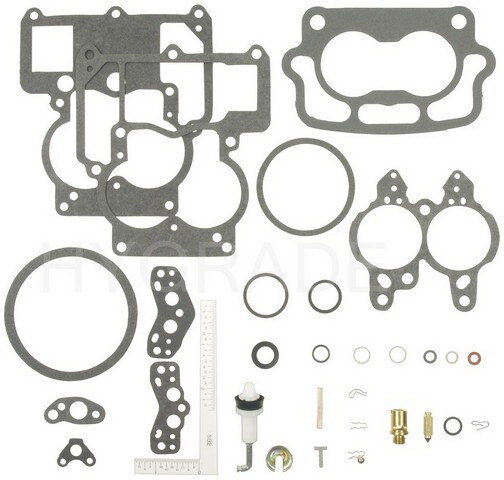 Hygrade Tuneup 212D Carburetor Repair Kit