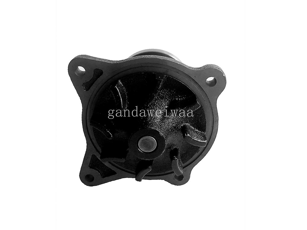 Water Pump 1786633 For E320c 3066 Engine