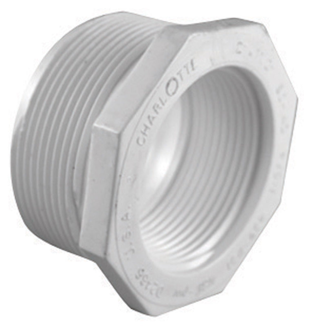 BUSHING 40PVC 1.5M1/2FPT