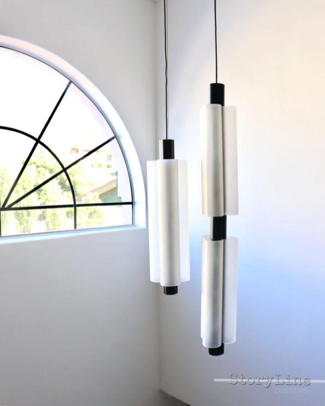 Trillium Pendant Light