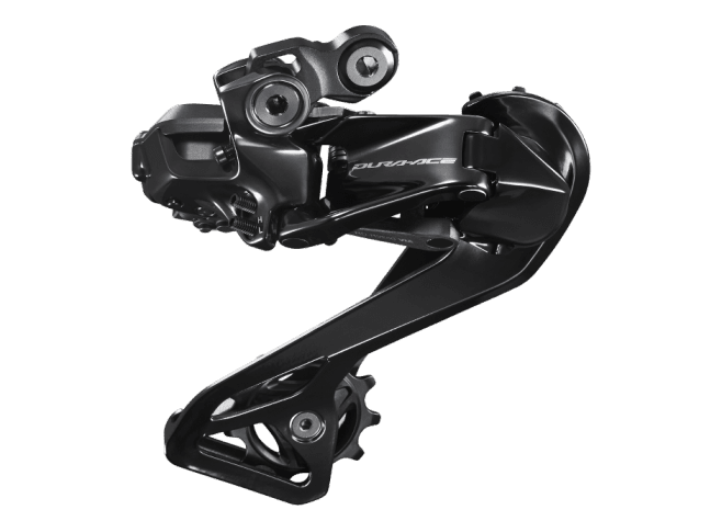 Shimano Dura Ace 9200 Di2 Rim Brake Groupset