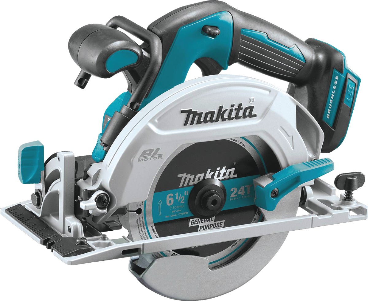 Makita 18V Cordless Circular Saw