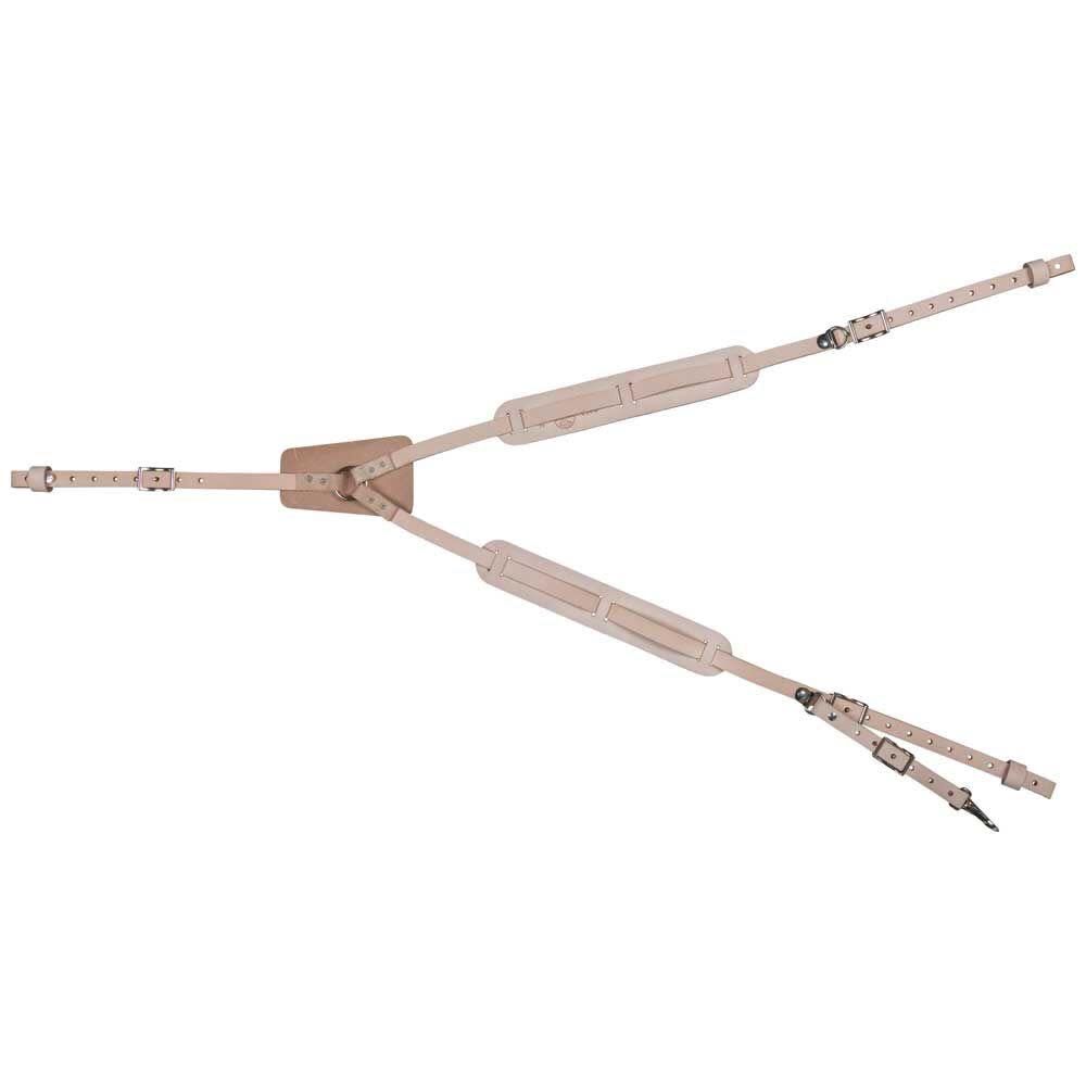 Klein Tools Leather Suspenders - One Size Fits Most 5413 from Klein Tools