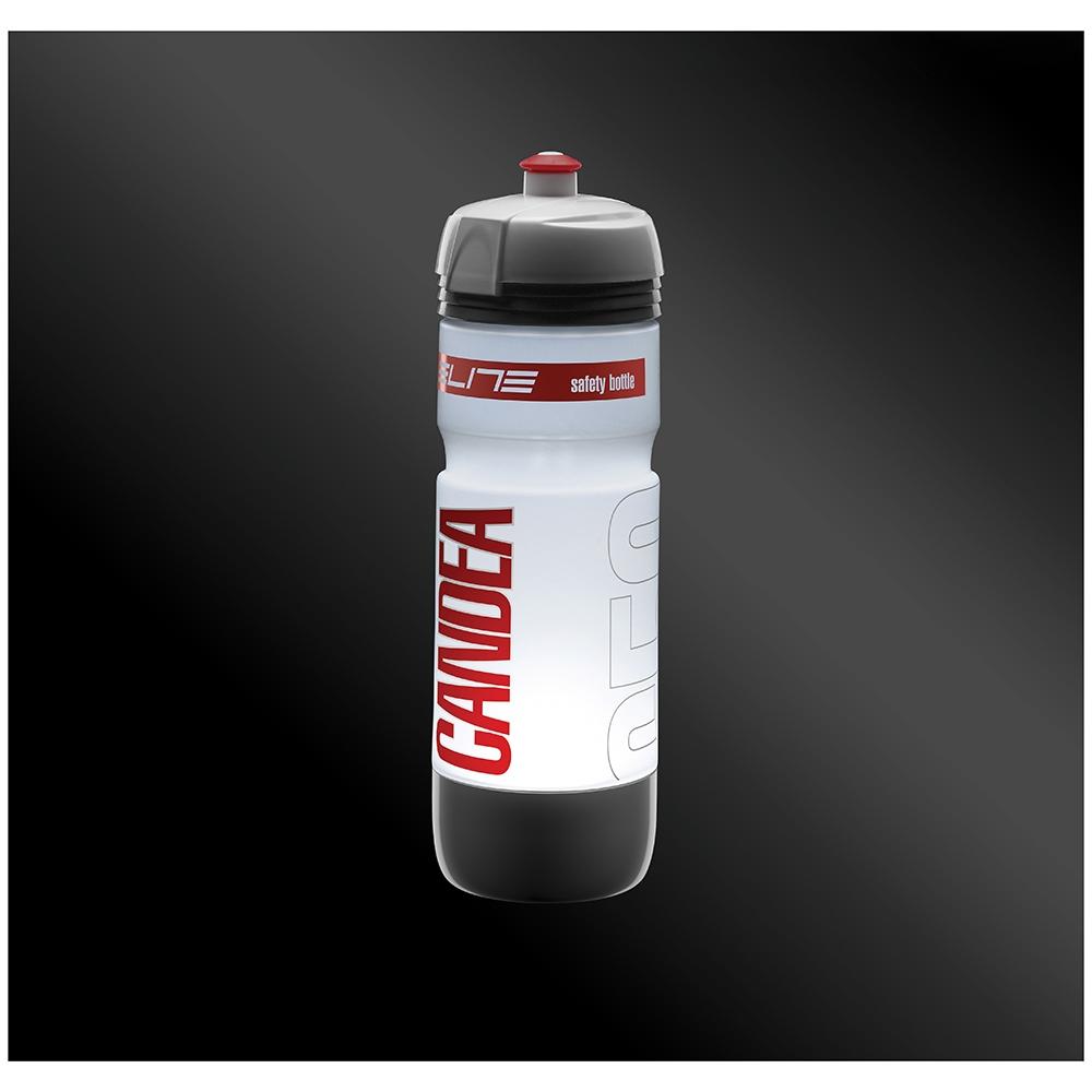 Elite Candea Illuminated Water Bottle 650ml