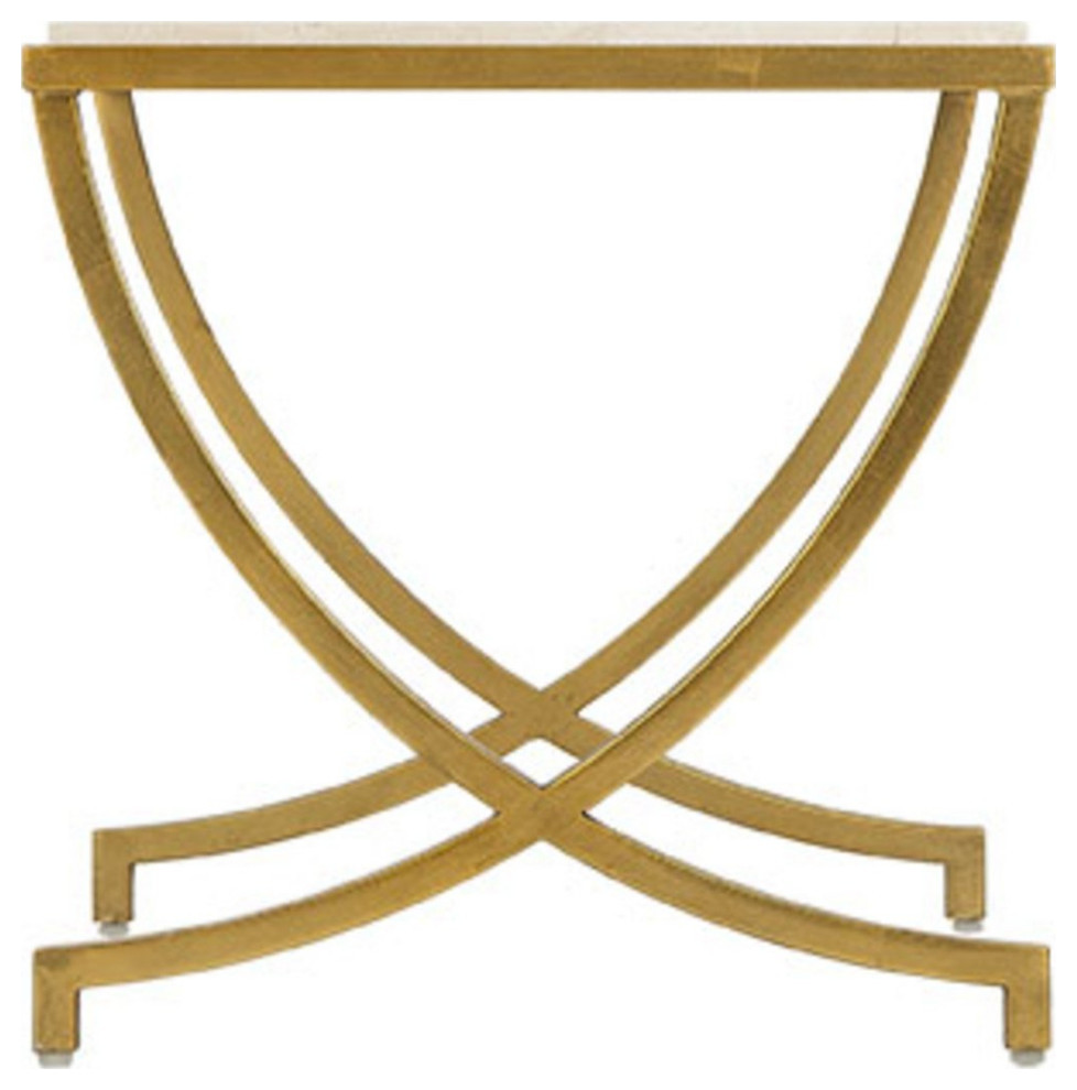 Kandace Bunching Table   Contemporary   Side Tables And End Tables   by V.S.D Furniture  Houzz