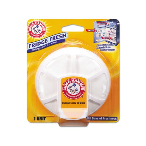 Arm And Hammer Fridge Fresh Baking Soda  CDC3320001710