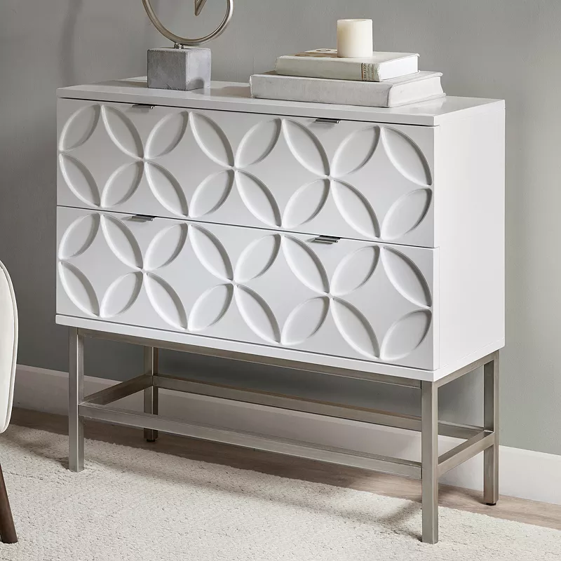 Madison Park Beacon Storage Dresser