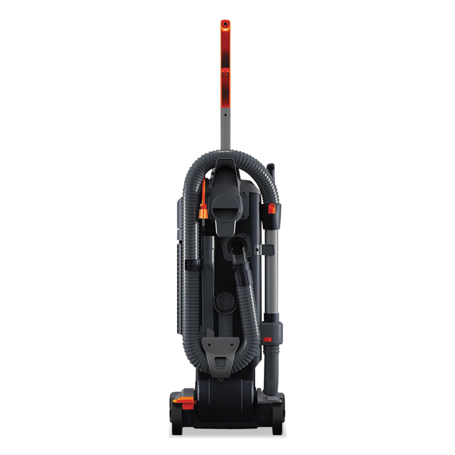 HushTone Vacuum Cleaner with Intellibelt by Hooverandreg; Commercial HVRCH54113