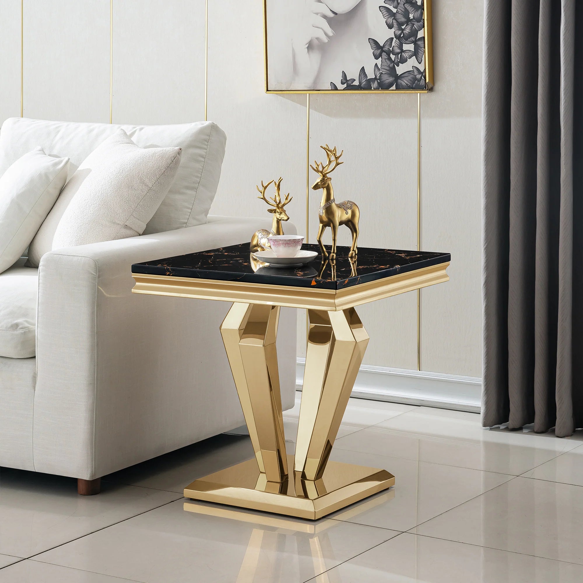 ET308 End Table