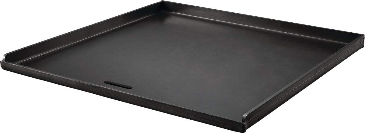 Weber Carbon Steel Grill Griddle