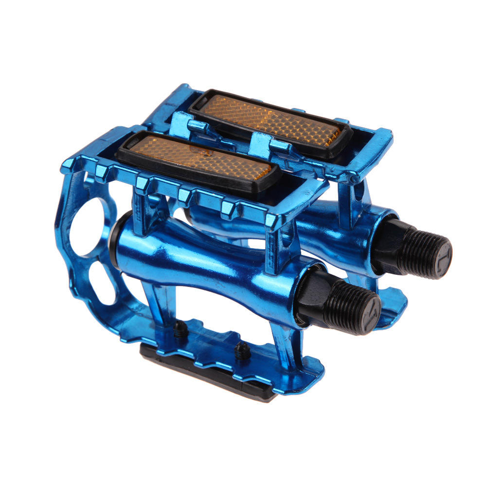 Custom Cheap High Quality Mountain Road MTB Bike Pedal Aluminum Cycling Bicycle Pedals