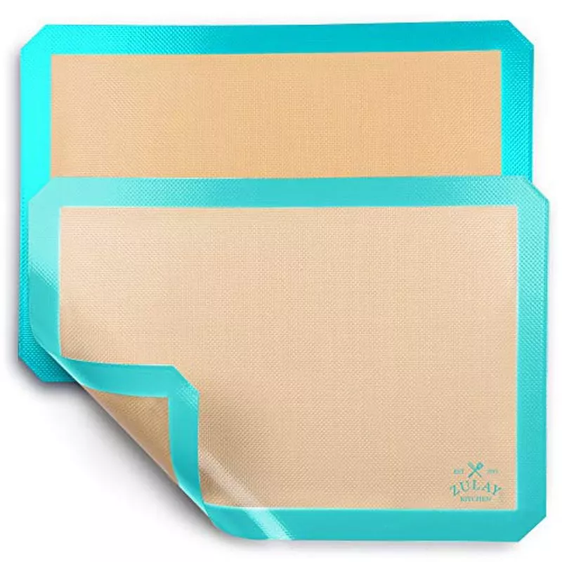 Silicone Baking Mat Sheet - 2 Pack