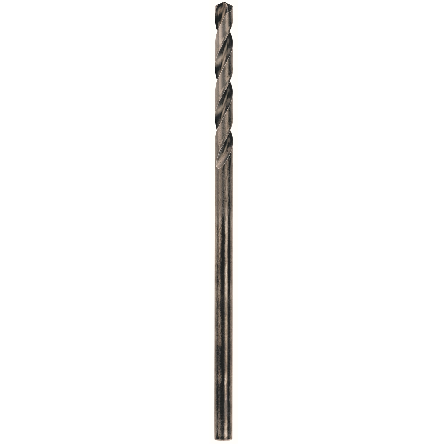 Irwin Aircraft Extension 1/2 in. X 12 in. L High Speed Steel Split Point Drill Bit 1 pc