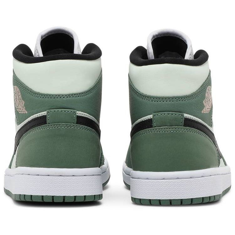 Air Jordan 1 Mid SE 'Dutch Green' CZ0774-300