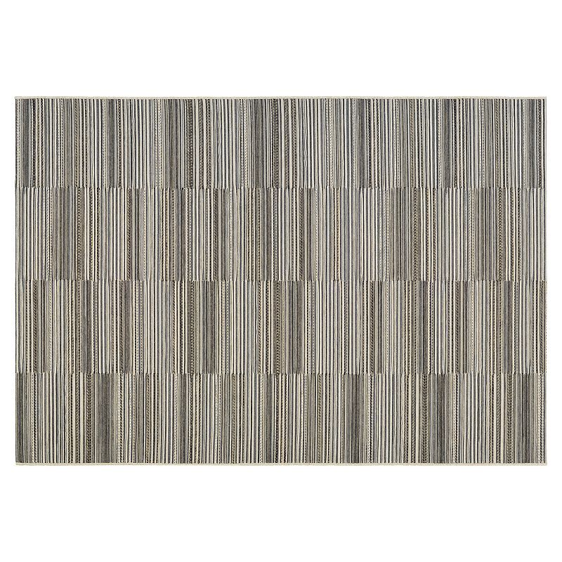 Couristan Cape Hyannis Striped Indoor Outdoor Rug