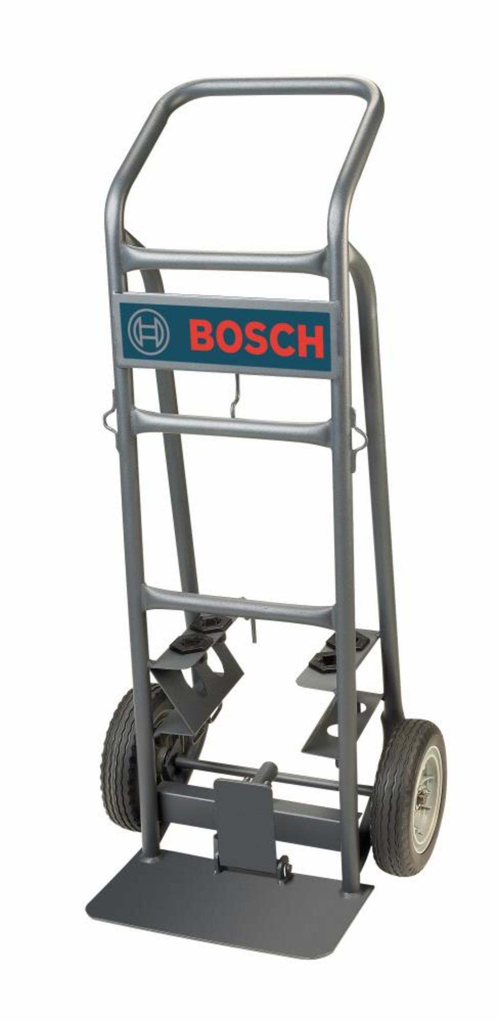 Bosch Premium Breaker Hammer Hauler T1757 from Bosch