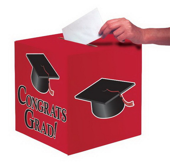 Creative Converting 083311 Graduation D  233cor C...