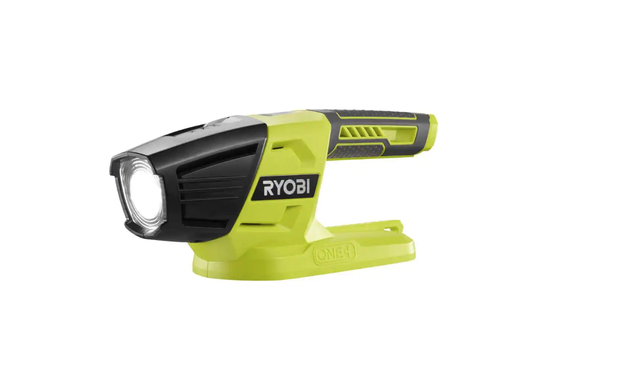 RYOBI PCK101KN ONE+ 18V Lithium-ion Cordless 3-Tool Combo Kit with (1) 4.0 Ah Battery， (1) 1.5 Ah Battery， Charger， and Bag