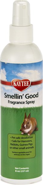 Kaytee Smellin' Good Small Pet Fragrance Spray