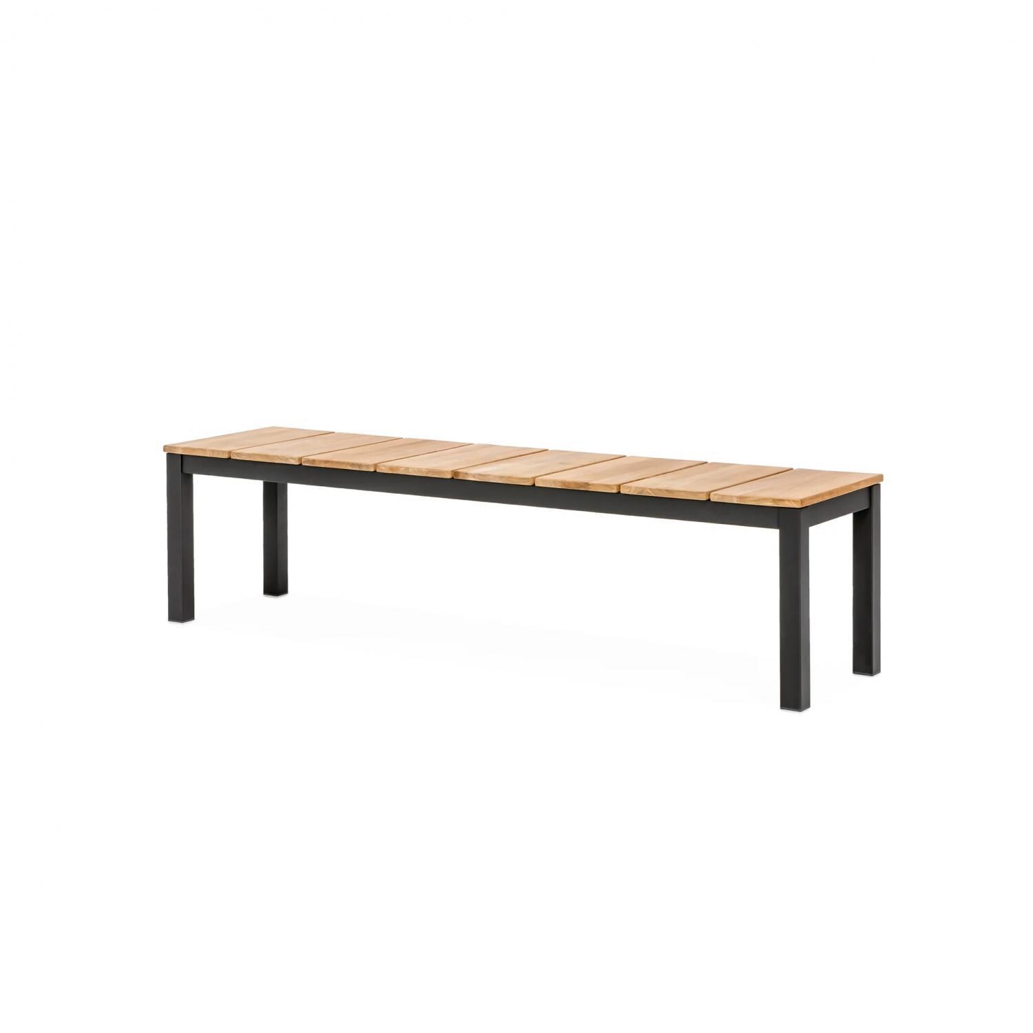 Signature Avery Island 71-Inch Backless Bench