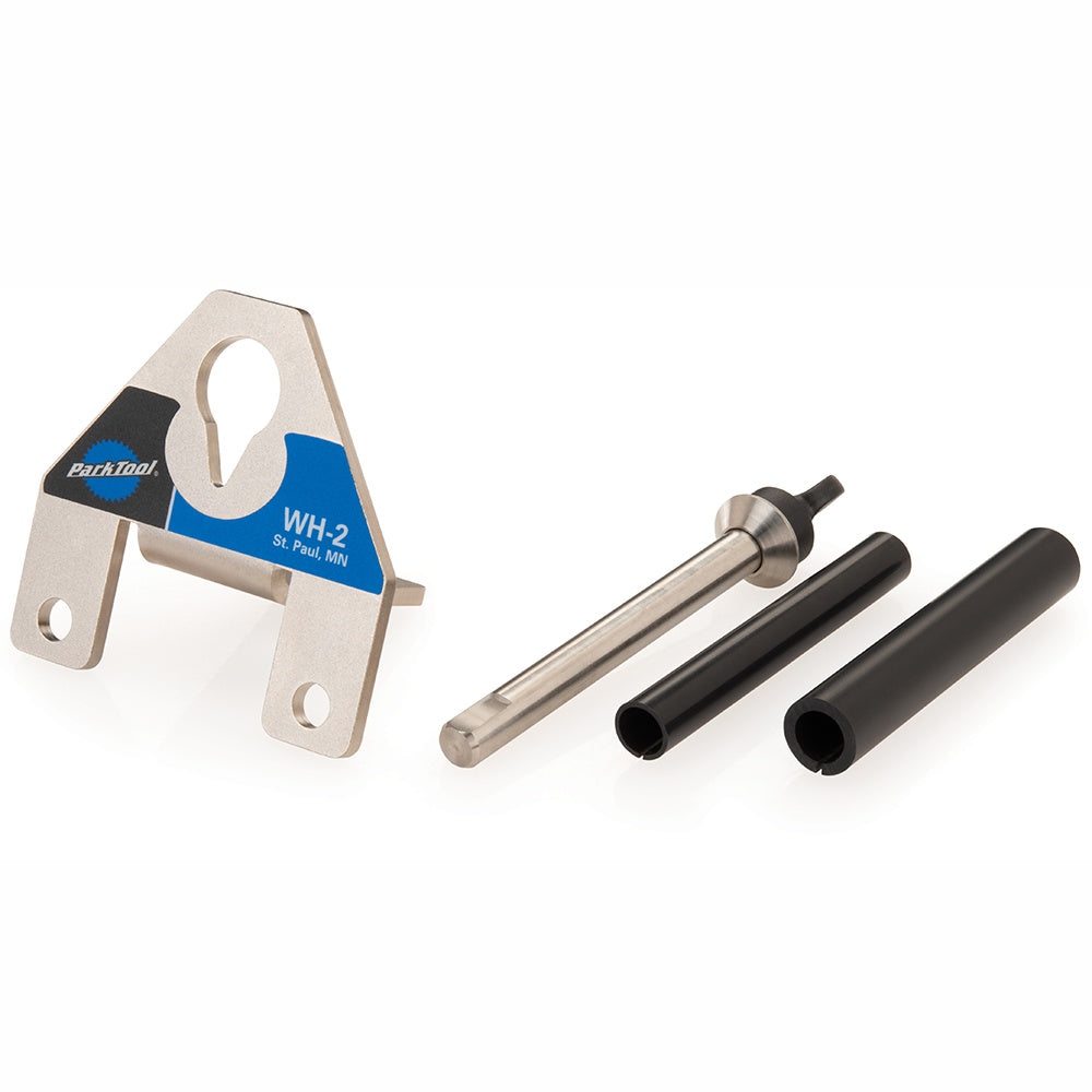 Park Tool WH-2 Single Position Wheel Holder