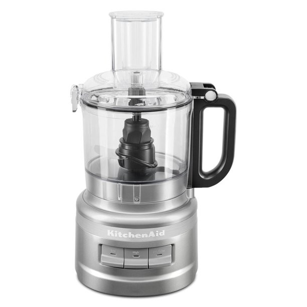 KitchenAid 7 Cup Food Processor - KFP0710