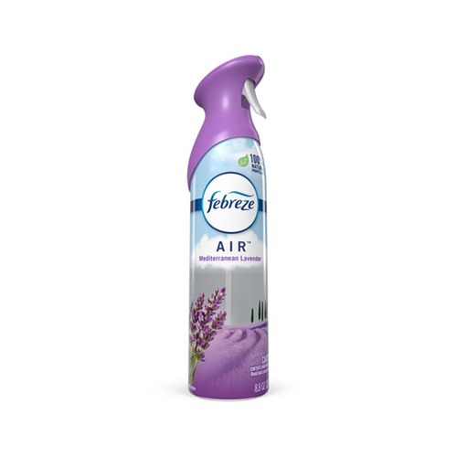 Febreze AIR Mediterranean Lavender  PGC96264EA